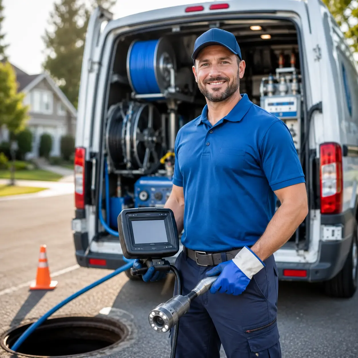 Local Pipe Relining specialists in Hampshire, TN