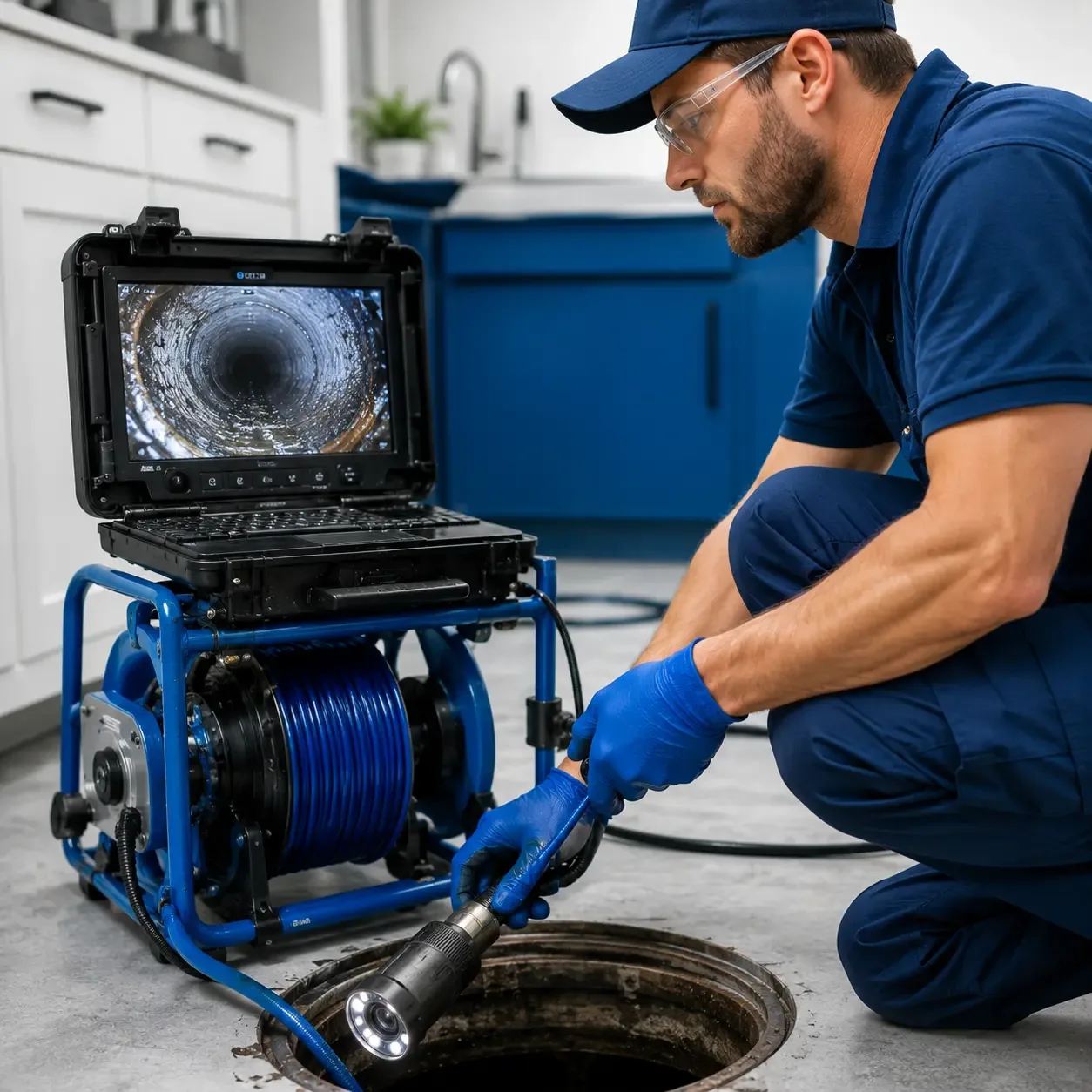 Pipe Relining professionals serving Hampshire, TN
